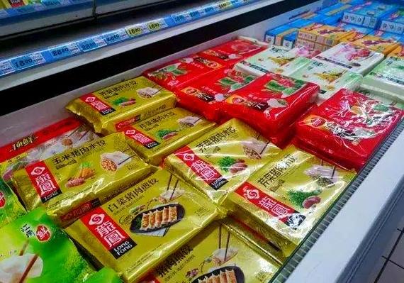 三全食品灌汤水饺非洲猪瘟病毒恐慌:超市销售与企业应对
