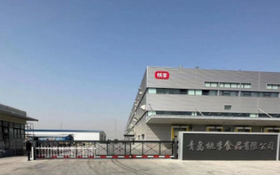 增产能!桃李面包青岛生产基地项目建成投产