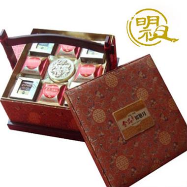 是一家集产品研发,生产和销售一体的中国传统食品专业厂家