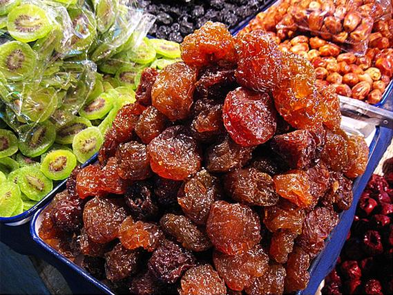休闲食品店如何采购销售产品?